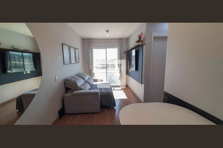 Apartamento à venda com 2 quartos, 47m² em Piratininga, Osasco