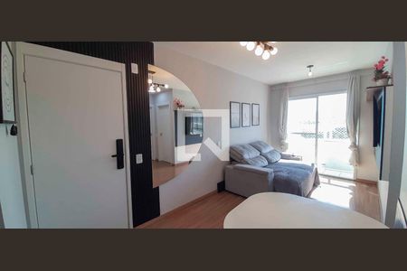 Apartamento à venda com 2 quartos, 47m² em Piratininga, Osasco
