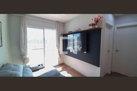 Apartamento à venda com 2 quartos, 47m² em Piratininga, Osasco