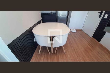 Apartamento à venda com 2 quartos, 47m² em Piratininga, Osasco