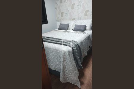 Suíte de kitnet/studio à venda com 1 quarto, 25m² em Vila da Saúde, São Paulo
