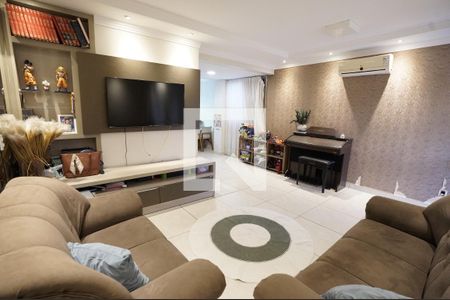 Casa de Condomínio à venda com 3 quartos, 126m² em Setor Candida de Morais, Goiânia