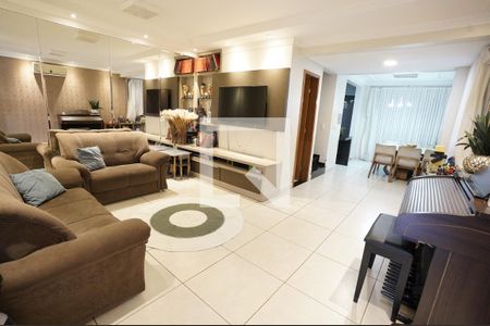 Casa de Condomínio à venda com 3 quartos, 126m² em Setor Candida de Morais, Goiânia
