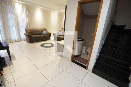Casa de Condomínio à venda com 3 quartos, 126m² em Setor Candida de Morais, Goiânia
