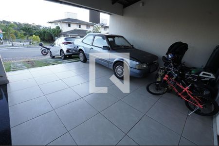 Casa de Condomínio à venda com 3 quartos, 126m² em Setor Candida de Morais, Goiânia