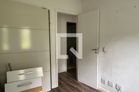 Quarto de apartamento para alugar com 2 quartos, 62m² em Marapé, Santos