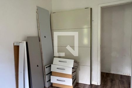 Quarto de apartamento para alugar com 2 quartos, 62m² em Marapé, Santos
