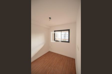 Suíte de kitnet/studio à venda com 1 quarto, 29m² em Vila Clementino, São Paulo