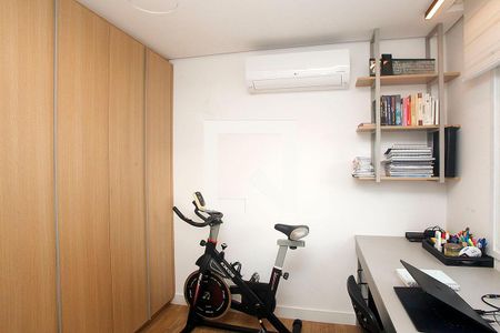 Quarto 2 de apartamento à venda com 2 quartos, 80m² em Mont’serrat, Porto Alegre