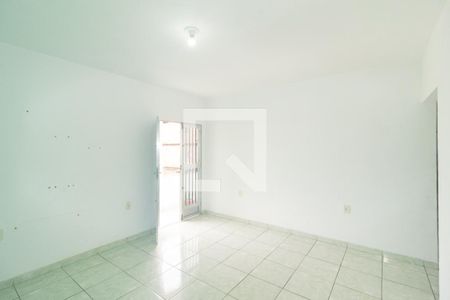 Sala de apartamento para alugar com 1 quarto, 65m² em Senador Vasconcelos, Rio de Janeiro