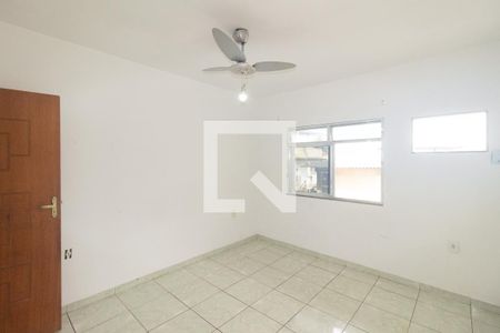 Quarto de apartamento para alugar com 1 quarto, 65m² em Senador Vasconcelos, Rio de Janeiro