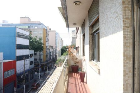 Quarto 1 de apartamento para alugar com 3 quartos, 168m² em Bom Retiro, São Paulo