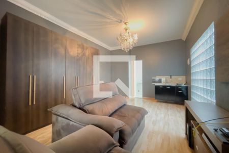 Studio de kitnet/studio para alugar com 1 quarto, 30m² em Jaguaribe, Osasco