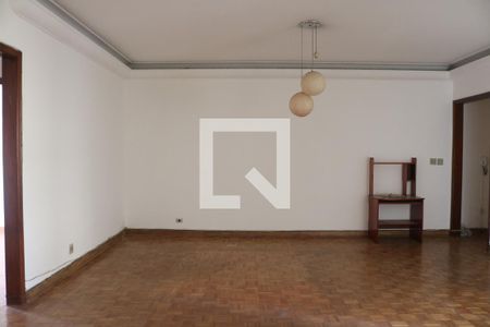 Sala de apartamento para alugar com 3 quartos, 168m² em Bom Retiro, São Paulo