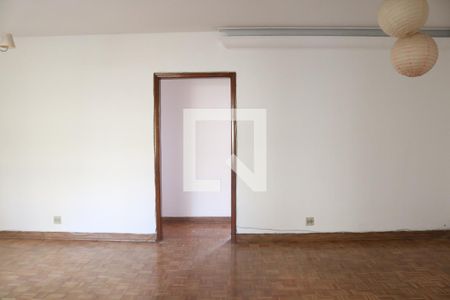 Sala de apartamento para alugar com 3 quartos, 168m² em Bom Retiro, São Paulo