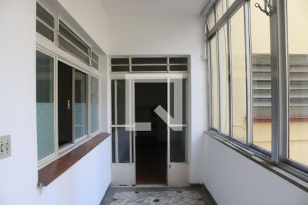 Sala de apartamento para alugar com 3 quartos, 168m² em Bom Retiro, São Paulo