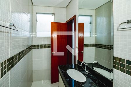 Casa de Condomínio para alugar com 3 quartos, 190m² em Manacás, Belo Horizonte