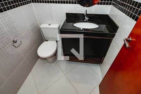 Casa de Condomínio para alugar com 3 quartos, 190m² em Manacás, Belo Horizonte