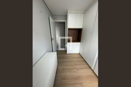 Quarto de apartamento para alugar com 2 quartos, 50m² em Residencial Parque da Lapa, São Paulo