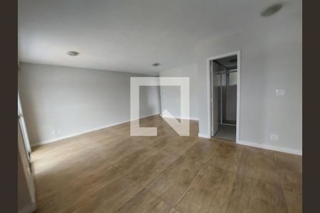 Sala de apartamento para alugar com 2 quartos, 72m² em Santo Amaro, São Paulo