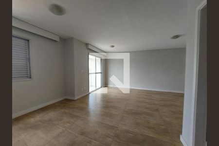 Sala de apartamento para alugar com 2 quartos, 72m² em Santo Amaro, São Paulo