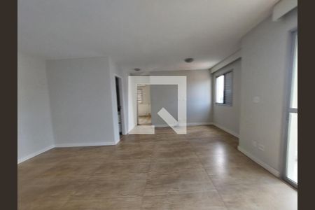 Sala de apartamento para alugar com 2 quartos, 72m² em Santo Amaro, São Paulo