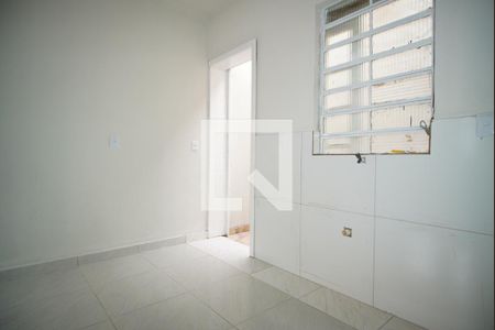 Cozinha Integrada de apartamento para alugar com 1 quarto, 50m² em Sarandi, Porto Alegre