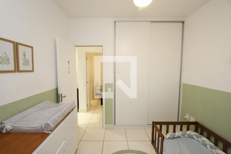 Quarto 1 de apartamento à venda com 3 quartos, 70m² em Palmeiras, Belo Horizonte