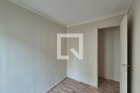 Quarto 1  de apartamento para alugar com 2 quartos, 49m² em Residencial Sírius, Campinas
