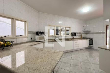 Casa de Condomínio à venda com 3 quartos, 450m² em Condominio Residencial Terras do Caribe, Valinhos