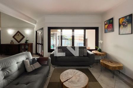 Casa de Condomínio à venda com 3 quartos, 450m² em Condominio Residencial Terras do Caribe, Valinhos