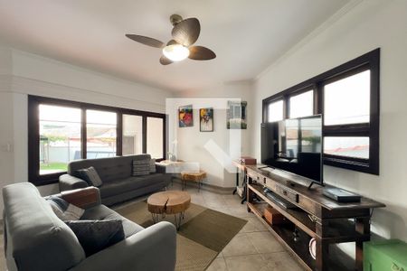 Casa de Condomínio à venda com 3 quartos, 450m² em Condominio Residencial Terras do Caribe, Valinhos