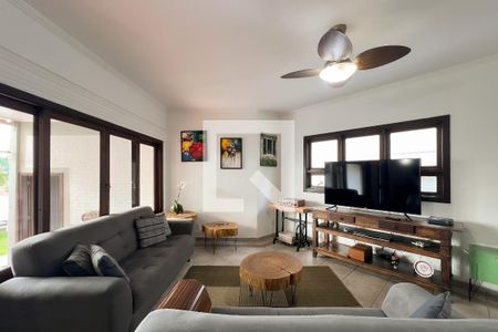 Casa de Condomínio à venda com 3 quartos, 450m² em Condominio Residencial Terras do Caribe, Valinhos