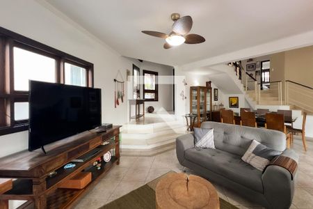 Casa de Condomínio à venda com 3 quartos, 450m² em Condominio Residencial Terras do Caribe, Valinhos