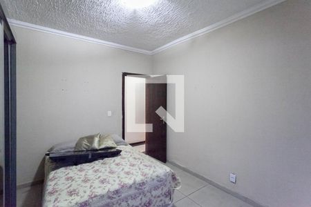 Quarto 1 de casa à venda com 3 quartos, 360m² em Arvoredo, Contagem