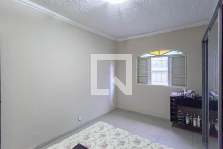 Quarto 1 de casa à venda com 3 quartos, 360m² em Arvoredo, Contagem