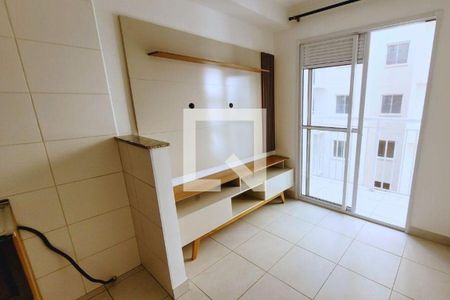 Apartamento para alugar com 1 quarto, 30m² em Bom Retiro, São Paulo