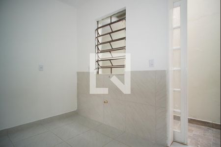 Cozinha Integrada de apartamento para alugar com 1 quarto, 50m² em Sarandi, Porto Alegre