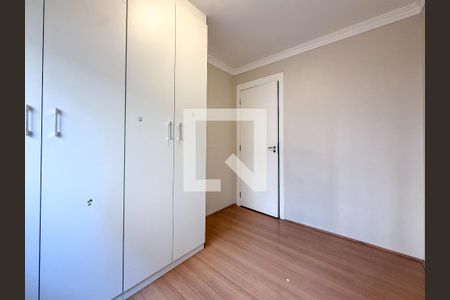 Quarto 2 de apartamento para alugar com 2 quartos, 41m² em Jd. Botânico, São Paulo