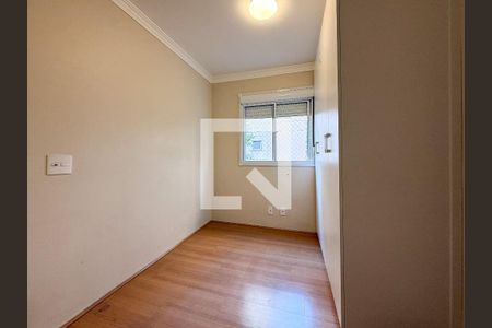 Quarto 2 de apartamento para alugar com 2 quartos, 41m² em Jd. Botânico, São Paulo