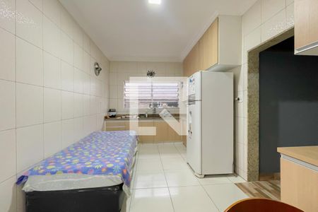 Studio de kitnet/studio para alugar com 1 quarto, 22m² em Jaguaribe, Osasco