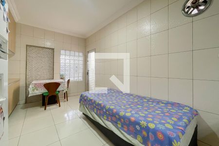 Studio de kitnet/studio para alugar com 1 quarto, 22m² em Jaguaribe, Osasco
