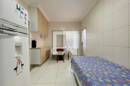 Studio de kitnet/studio para alugar com 1 quarto, 22m² em Jaguaribe, Osasco