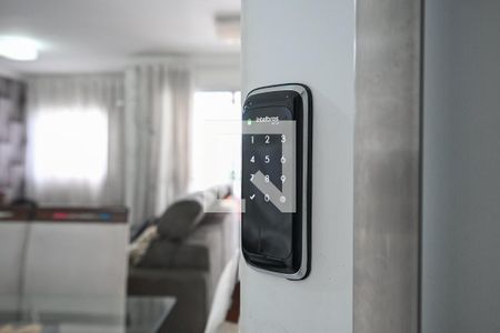 Fechadura Eletrônica de apartamento à venda com 2 quartos, 64m² em Jardim Parque Morumbi, São Paulo