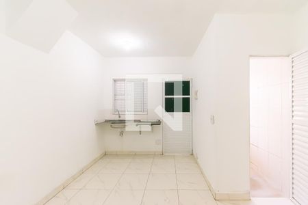 Studio de kitnet/studio para alugar com 1 quarto, 15m² em Liberdade, São Paulo