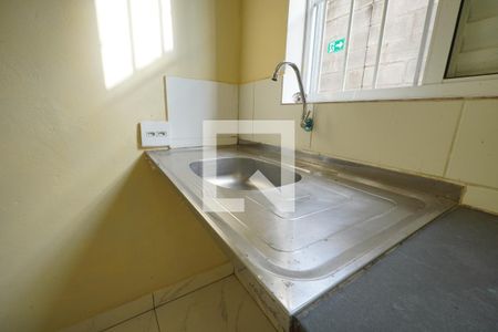 Studio de kitnet/studio para alugar com 1 quarto, 15m² em Liberdade, São Paulo