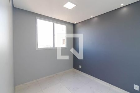 Quarto 1 de apartamento para alugar com 2 quartos, 44m² em Vila Santa Maria, São Paulo