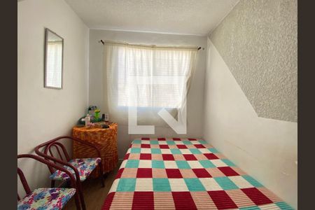 Apartamento à venda com 2 quartos, 41m² em Cavalcanti, Rio de Janeiro