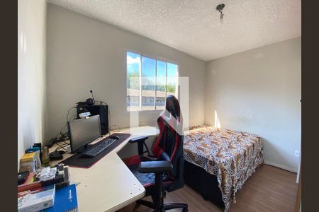Apartamento à venda com 2 quartos, 41m² em Cavalcanti, Rio de Janeiro