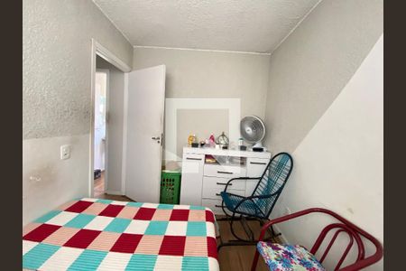 Apartamento à venda com 2 quartos, 41m² em Cavalcanti, Rio de Janeiro